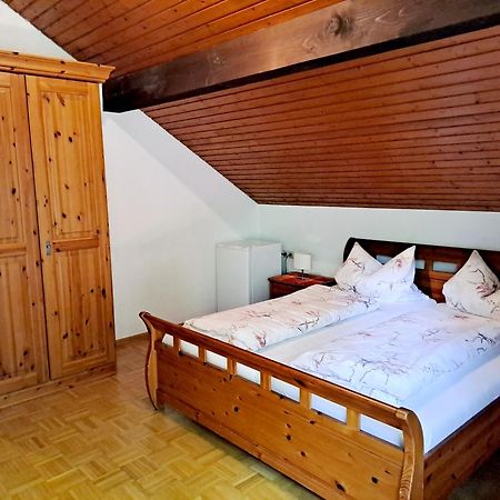Pension Schlossbergblick Симонсвалд Екстериор снимка